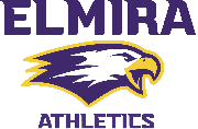 Elmira College Athletics Logo